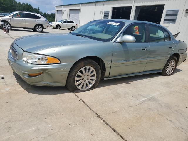 BUICK LESABRE CU