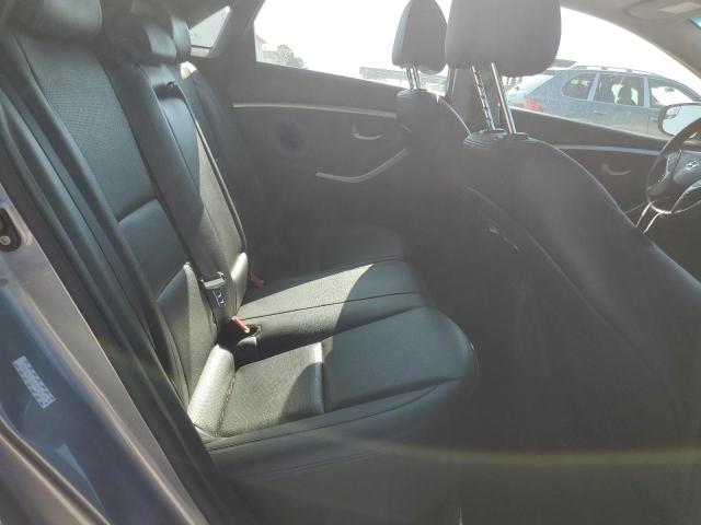 2016 HYUNDAI ELANTRA GT - KMHD35LH2GU270269