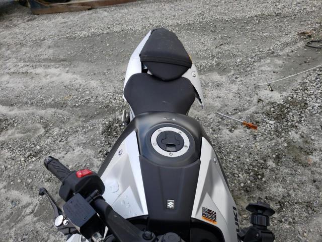 2024 SUZUKI GSX800 F JS1EM13B5R7100879