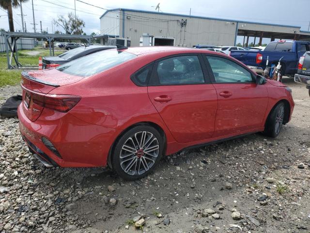 2022 KIA FORTE GT - 3KPF44AC8NE486196
