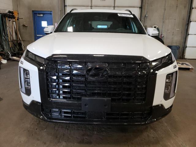 2024 HYUNDAI PALISADE C - KM8R7DGE4RU681440
