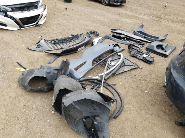 2023 TESLA MODEL Y - 7SAYGDEE6PA048107