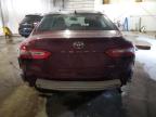 TOYOTA CAMRY LE A photo