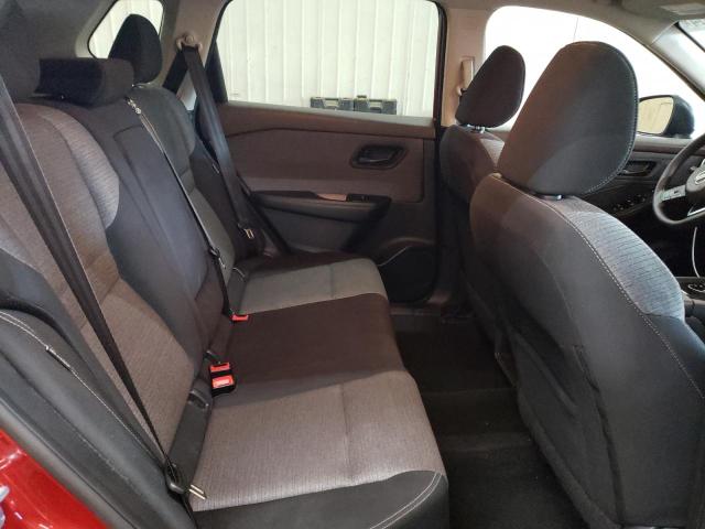 2021 NISSAN ROGUE S - 5N1AT3AB6MC809970