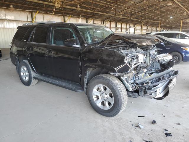 2017 TOYOTA 4RUNNER SR - JTEBU5JR5H5418572