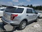 FORD EXPLORER photo