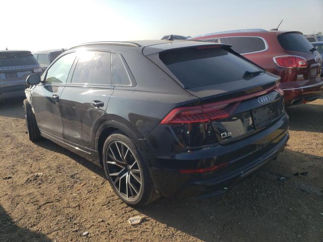2019 AUDI Q8 PRESTIG - WA1FVAF1XKD022157