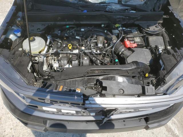 2023 FORD BRONCO SPO - 3FMCR9D91PRD24547