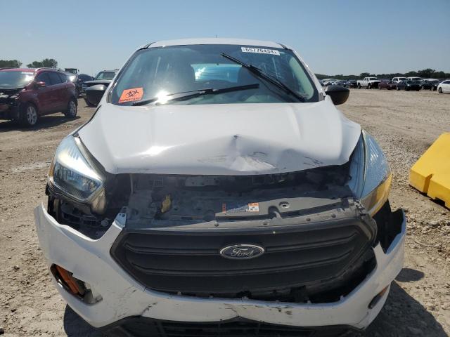 2017 FORD ESCAPE S - 1FMCU0F76HUB29267