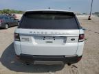 LAND ROVER RANGE ROVE photo