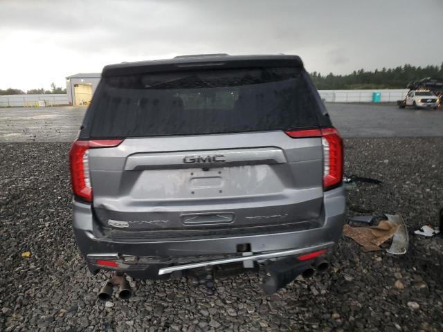 2022 GMC YUKON DENA 1GKS2DKL9NR207043