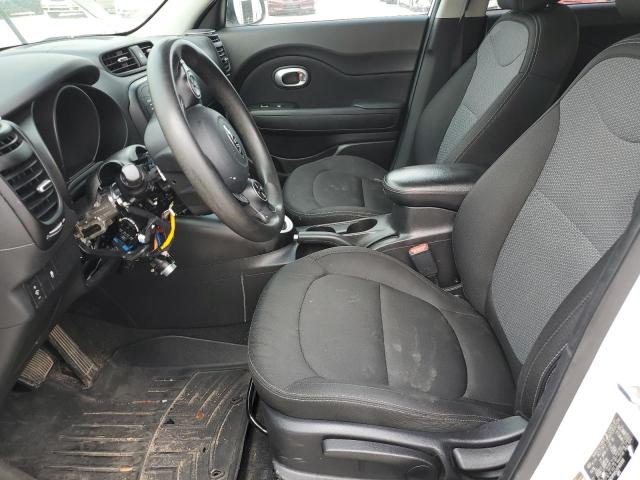 2018 KIA SOUL + - KNDJP3A52J7905330