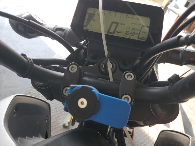 2023 HONDA GROM 125 MLHJC9217P5101262