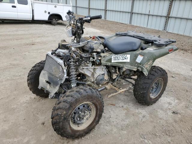 2021 SUZUKI LT-A500 XP - 5SADW21G9M7100007