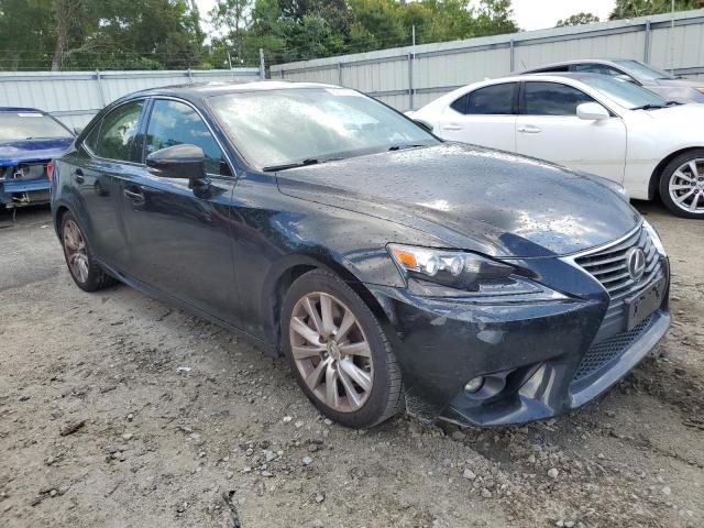 VIN JTHCM1D25G5014362 2016 Lexus IS, 300 no.4