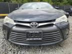 TOYOTA CAMRY LE photo