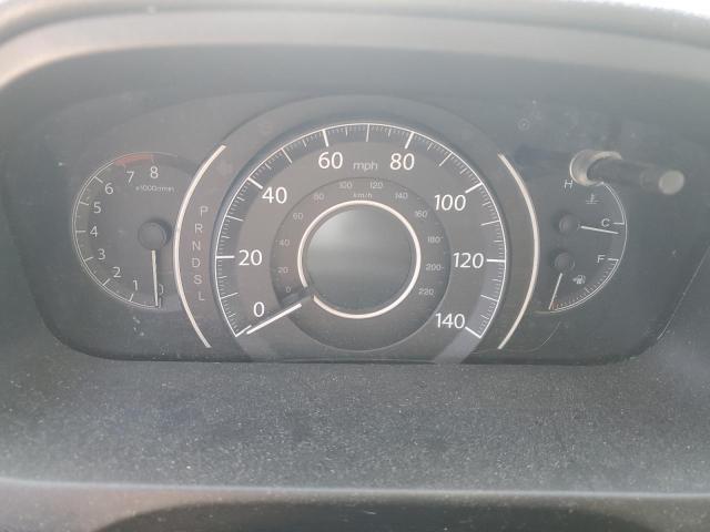 2015 HONDA CR-V LX - 5J6RM4H30FL072061