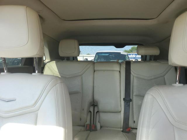 2018 CADILLAC XT5 LUXURY - 1GYKNDRS3JZ156711