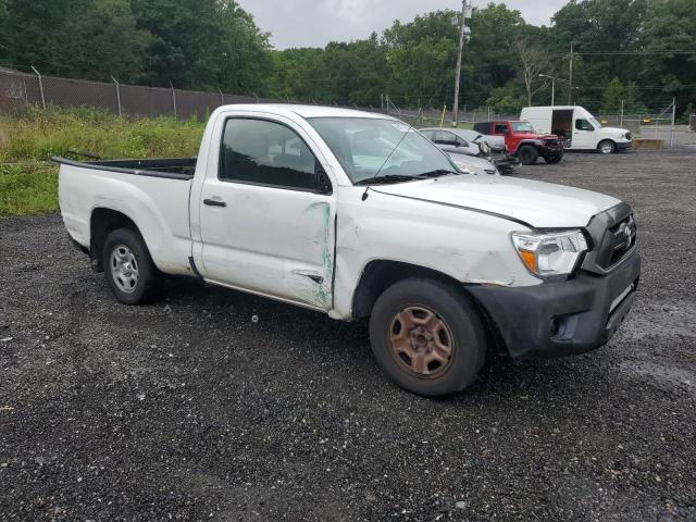 VIN 5TFNX4CN3DX028694 2013 Toyota Tacoma no.4