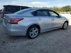 NISSAN ALTIMA 2.5 photo