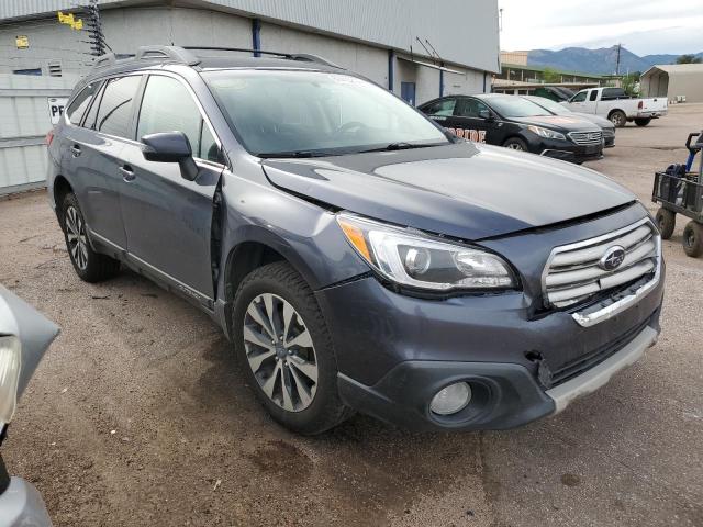 2015 SUBARU OUTBACK 2. 4S4BSBJC7F3284351  67415214