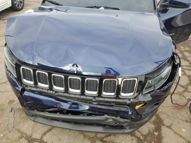 2018 JEEP COMPASS LA - 3C4NJDBB4JT433902