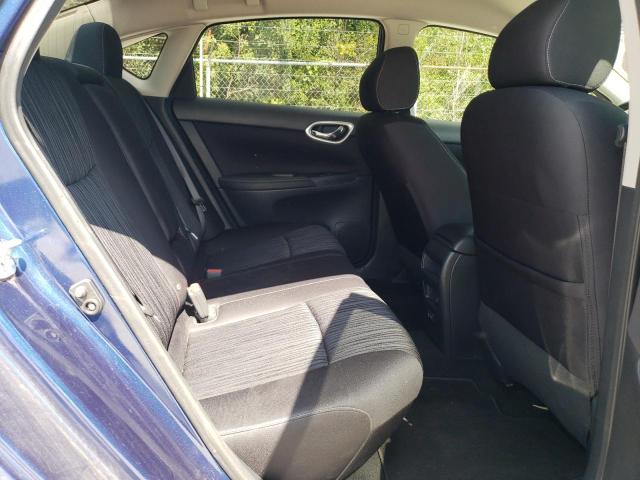 2019 NISSAN SENTRA S - 3N1AB7AP4KY222037