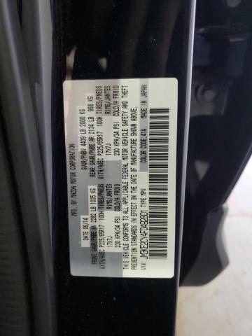 VIN JM3KE2CY4F0492801 2015 Mazda CX-5, Touring no.13