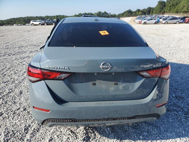 2024 NISSAN SENTRA SV - 3N1AB8CV5RY244561