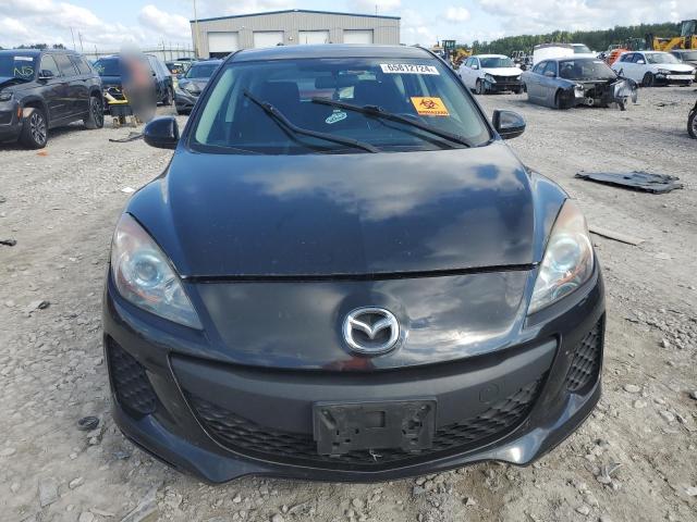 VIN JM1BL1LP6D1771173 2013 Mazda 3, I no.5