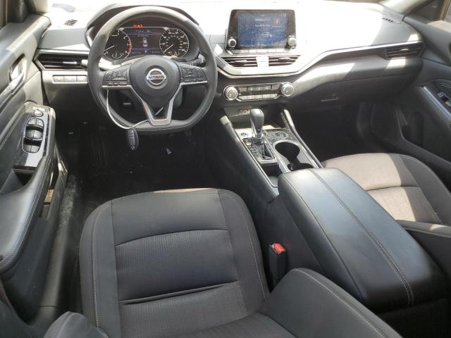 2021 NISSAN ALTIMA SV - 1N4BL4DV5MN412815