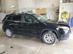 JEEP CHEROKEE L photo