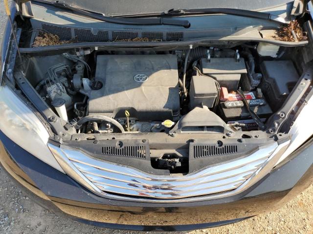 2015 TOYOTA SIENNA LE - 5TDKK3DC4FS609199