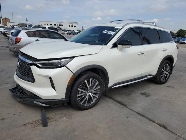 2024 INFINITI QX60 SENSO - 5N1DL1GSXRC331231