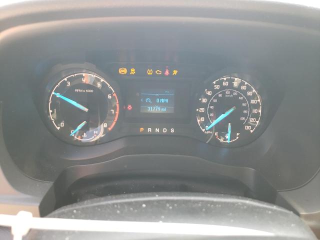 2023 FORD RANGER XL - 1FTER1EH0PLE25825
