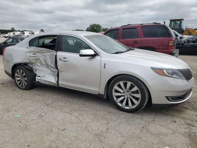 2015 LINCOLN MKS 1LNHL9DK2FG607216