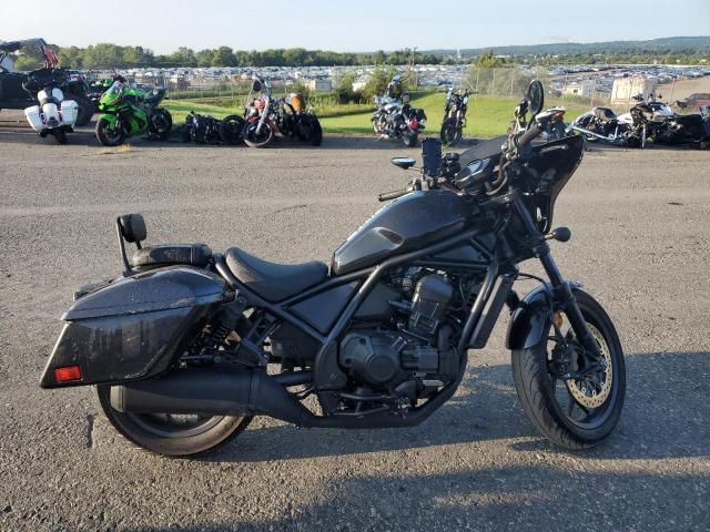 2023 HONDA CMX1100 T - JH2SC8366PK200143