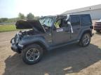 2018 JEEP WRANGLER U - 1C4HJXEN0JW223375