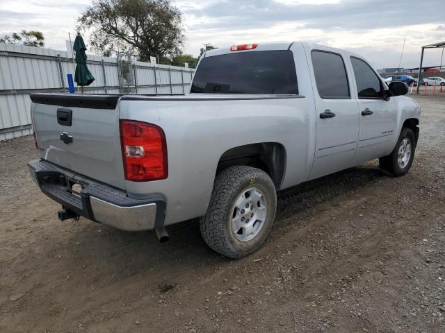 2011 CHEVROLET SILV1500 2 3GCPCSE02BG391306  65240444