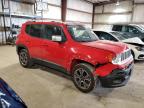 JEEP RENEGADE L снимка