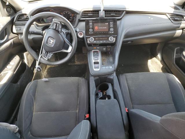 2019 HONDA INSIGHT LX 19XZE4F15KE007164