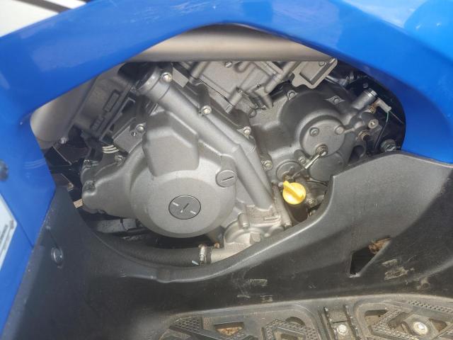 2020 KAWASAKI KVF750 G - JKAVFDG32LB517895