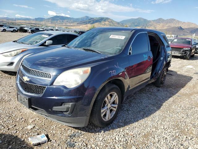 2015 CHEVROLET EQUINOX LS - 2GNFLEEK0F6376598