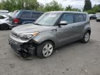 KIA SOUL photo