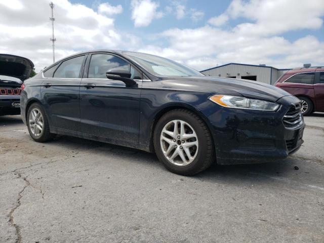 2016 FORD FUSION SE - 1FA6P0H73G5100832