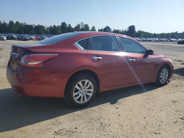 2015 NISSAN ALTIMA 2.5 - 1N4AL3AP4FN872594