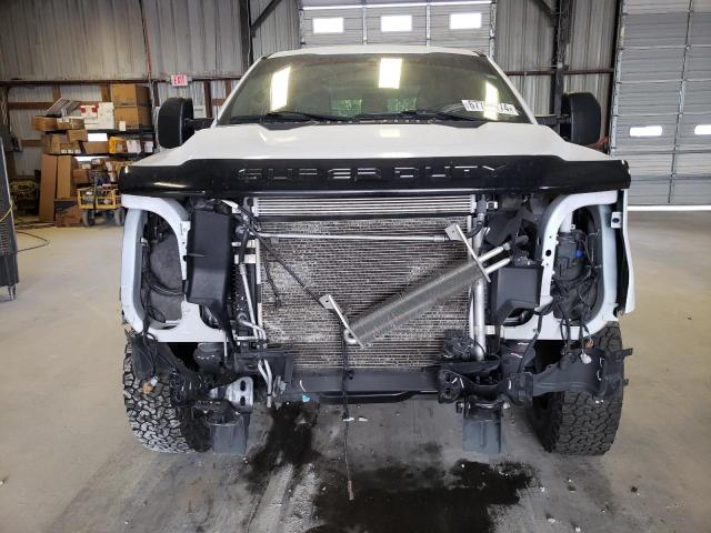 2021 FORD F250 SUPER - 1FT7X2B67MEC93220