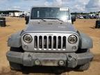 JEEP WRANGLER U photo