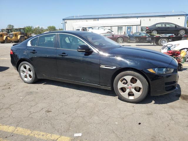 VIN SAJAS4BNXHCP15510 2017 Jaguar XE no.4