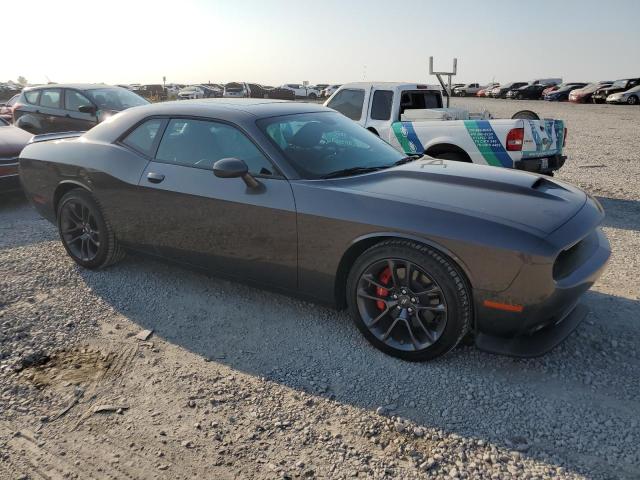 2023 DODGE CHALLENGER - 2C3CDZJG8PH574163